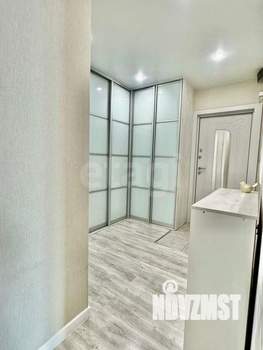 2-к квартира, вторичка, 64м2, 16/17 этаж