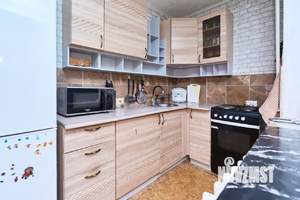 2-к квартира, вторичка, 29м2, 2/5 этаж