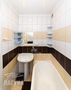 3-к квартира, вторичка, 84м2, 3/3 этаж