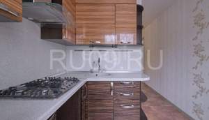 3-к квартира, вторичка, 57м2, 2/5 этаж