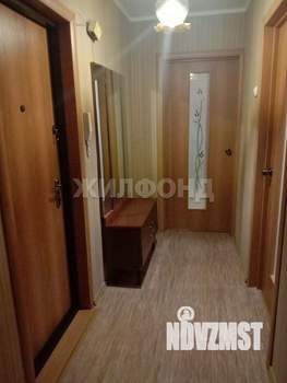 2-к квартира, вторичка, 43м2, 5/5 этаж