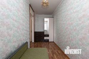 2-к квартира, вторичка, 26м2, 3/5 этаж