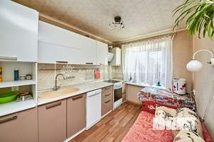 2-к квартира, вторичка, 50м2, 4/5 этаж