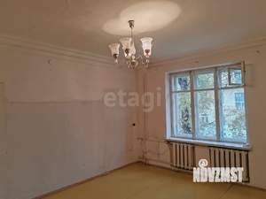 2-к квартира, вторичка, 40м2, 2/3 этаж