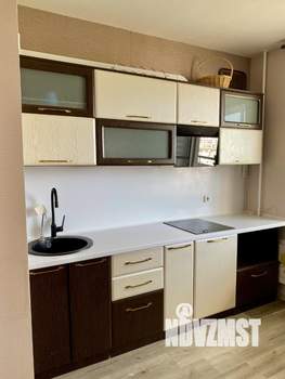 1-к квартира, вторичка, 39м2, 10/11 этаж