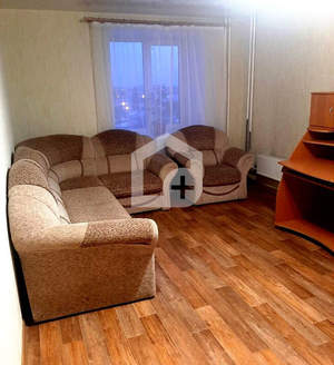 2-к квартира, вторичка, 64м2, 6/9 этаж