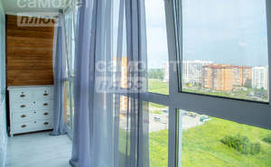 2-к квартира, вторичка, 59м2, 10/17 этаж