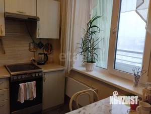 1-к квартира, вторичка, 36м2, 5/10 этаж