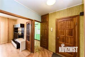 3-к квартира, вторичка, 65м2, 6/9 этаж