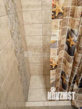 1-к квартира, вторичка, 21м2, 1/4 этаж