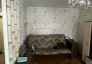 2-к квартира, вторичка, 41м2, 5/5 этаж