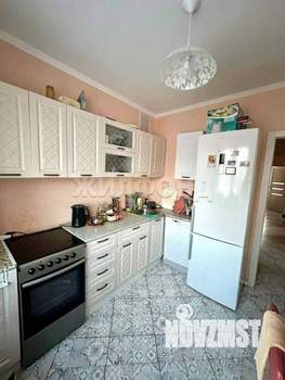 4-к квартира, вторичка, 70м2, 4/10 этаж