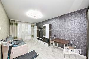 1-к квартира, вторичка, 35м2, 7/10 этаж