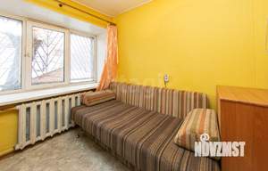 Студия квартира, вторичка, 12м2, 1/5 этаж