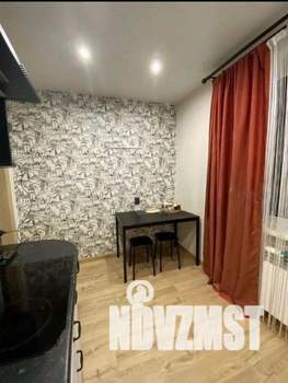 1-к квартира, вторичка, 37м2, 7/9 этаж