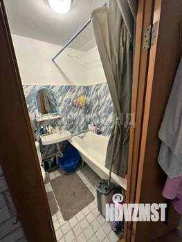 1-к квартира, вторичка, 37м2, 1/9 этаж