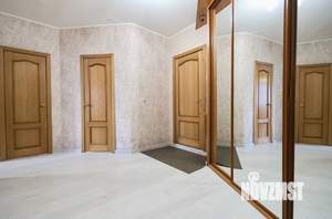 1-к квартира, вторичка, 50м2, 2/6 этаж