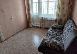 1-к квартира, вторичка, 25м2, 5/10 этаж