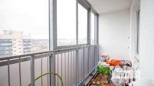 1-к квартира, вторичка, 39м2, 6/9 этаж
