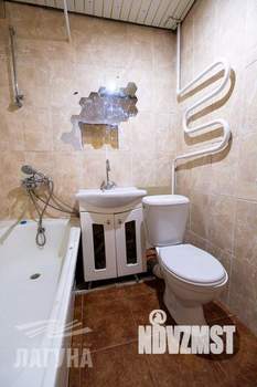 1-к квартира, вторичка, 30м2, 1/5 этаж