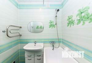 3-к квартира, вторичка, 77м2, 6/17 этаж