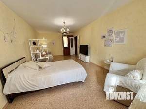 1-к квартира, вторичка, 44м2, 4/10 этаж