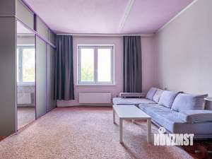 Студия квартира, вторичка, 33м2, 4/4 этаж