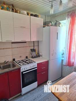2-к квартира, вторичка, 43м2, 4/5 этаж