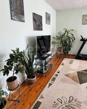 4-к квартира, вторичка, 121м2, 4/6 этаж