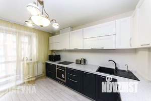 2-к квартира, вторичка, 61м2, 7/14 этаж