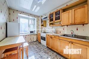 3-к квартира, вторичка, 62м2, 4/10 этаж