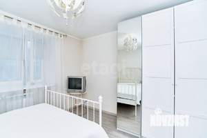 2-к квартира, вторичка, 52м2, 3/5 этаж