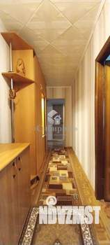 3-к квартира, вторичка, 65м2, 2/10 этаж