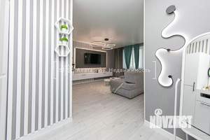 3-к квартира, вторичка, 66м2, 5/9 этаж