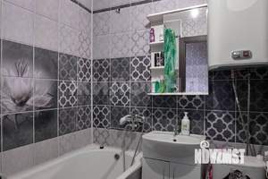 1-к квартира, вторичка, 37м2, 8/9 этаж