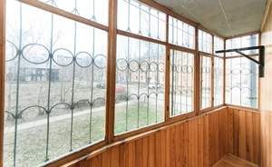 3-к квартира, вторичка, 70м2, 1/7 этаж