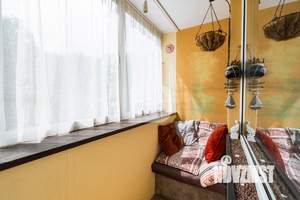 2-к квартира, вторичка, 49м2, 3/5 этаж