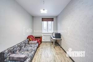 3-к квартира, вторичка, 58м2, 1/3 этаж