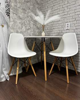 1-к квартира, вторичка, 41м2, 11/15 этаж