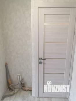 1-к квартира, вторичка, 24м2, 4/5 этаж