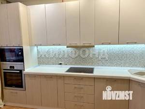 3-к квартира, вторичка, 95м2, 2/4 этаж