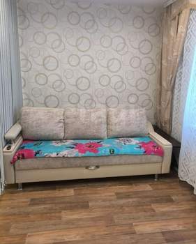 Студия квартира, вторичка, 25м2, 3/3 этаж