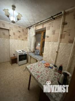 2-к квартира, вторичка, 42м2, 2/5 этаж