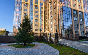 3-к квартира, вторичка, 94м2, 6/8 этаж