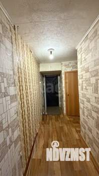 3-к квартира, вторичка, 57м2, 1/5 этаж