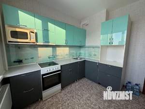 1-к квартира, вторичка, 39м2, 8/10 этаж