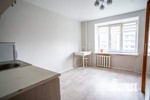 Студия квартира, вторичка, 19м2, 3/5 этаж