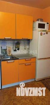1-к квартира, вторичка, 19м2, 1/9 этаж