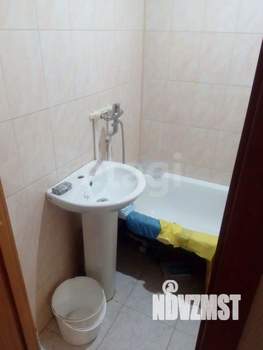 1-к квартира, вторичка, 16м2, 1/3 этаж