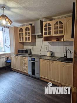 2-к квартира, вторичка, 57м2, 6/6 этаж